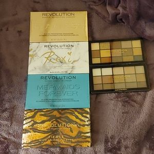 Revolution Bundle. BRAND NEW